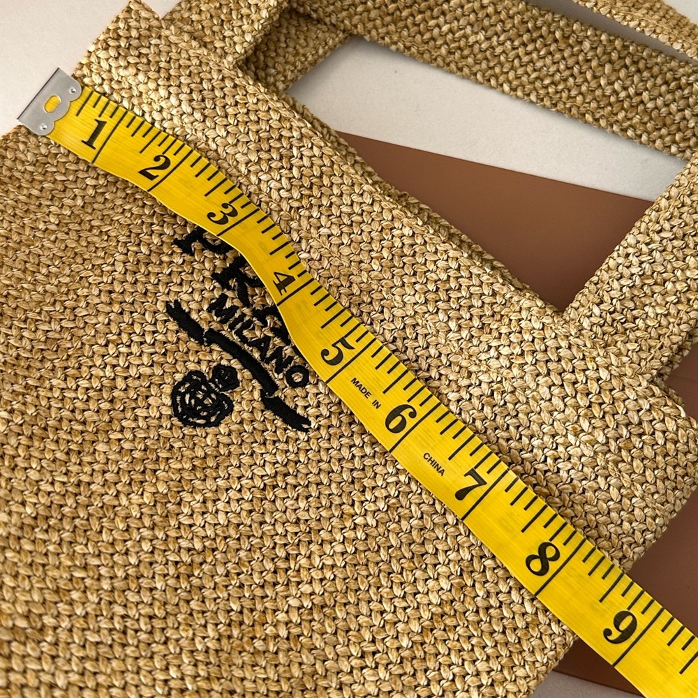 Prada  Mini Tote bag GWP - Picture 6 of 7